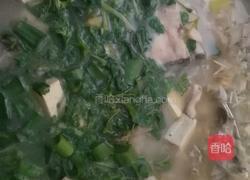 清炖全鱼的做法图解8