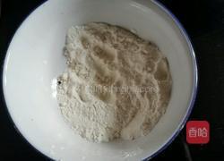 芹菜猪肉饺子的做法图解5