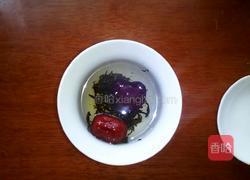 润口养颜茶的做法图解6