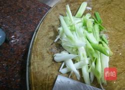 土豆烧排骨的做法图解3