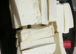 豆腐条的做法图解1