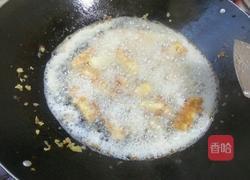 豆腐条的做法图解4