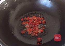 爆炒小人鲜的做法图解2