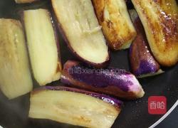 家常煎茄子的做法图解6