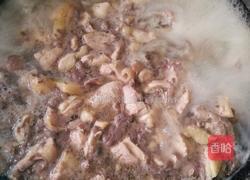 麻辣干锅鸡的做法图解2