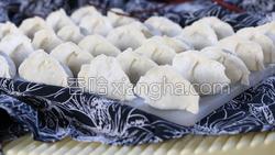 猪肉芹菜饺子的做法图解23