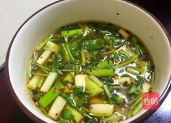 饺子蘸酱的做法图解4