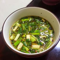 饺子蘸酱的做法[图]