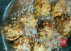 红烧狮子头的做法图解11