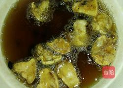 红烧河豚的做法图解5