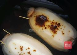 糯米藕的做法图解5