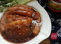 粉蒸肉(年味)的做法图解7