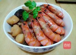 自创自制盘菜的做法图解5