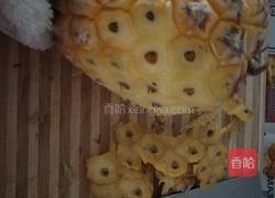 糖水菠萝的做法图解3