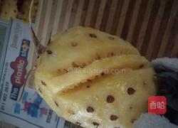 糖水菠萝的做法图解4