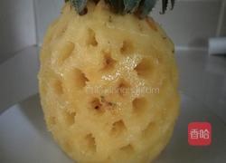 糖水菠萝的做法图解6