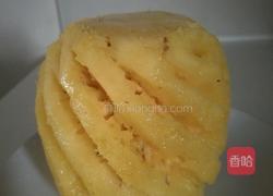 糖水菠萝的做法图解7