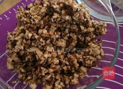 龙虾猪肉馅饺子的做法图解5