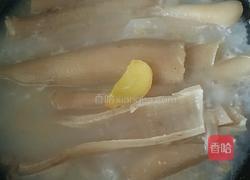 猪皮冻的做法图解2
