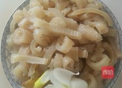 猪皮冻的做法图解4