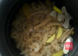 猪皮冻的做法图解5