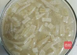 猪皮冻的做法图解6