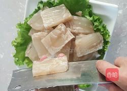 猪皮冻的做法图解10