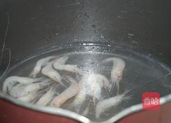 海鲜线面的做法图解2