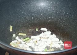 海鲜线面的做法图解5