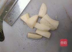 萝卜酸的做法图解2