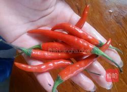 萝卜酸的做法图解3