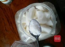 萝卜酸的做法图解4