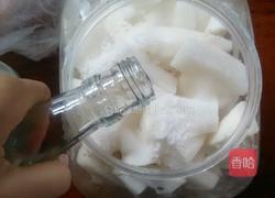 萝卜酸的做法图解5