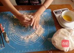 草莓派的做法图解2