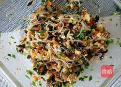 油炸糕的做法图解1