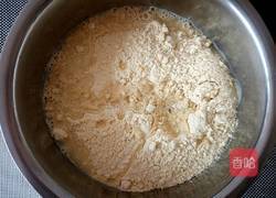 油炸糕的做法图解2