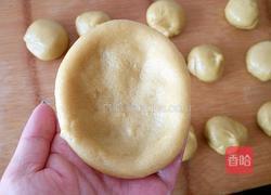 油炸糕的做法图解10