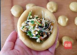 油炸糕的做法图解11