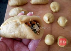 油炸糕的做法图解12