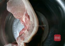 麻辣肉的做法图解1