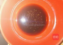 咸菜笋丝面的做法图解2