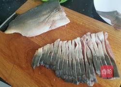 菊花香鱼的做法图解3