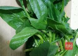 金蛋纳福的做法图解1