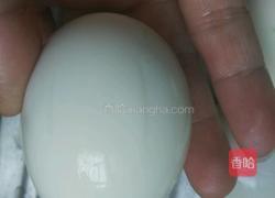 卤鸡蛋的做法图解3