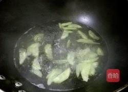 油条果子鸡蛋汤的做法图解4