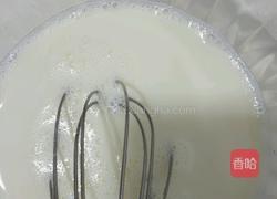 蛋挞的做法图解2