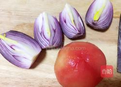 意大利肉酱的做法图解1