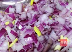 意大利肉酱的做法图解2