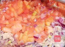 意大利肉酱的做法图解6