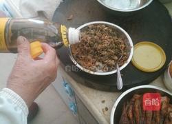 酸干扣肉的做法图解7